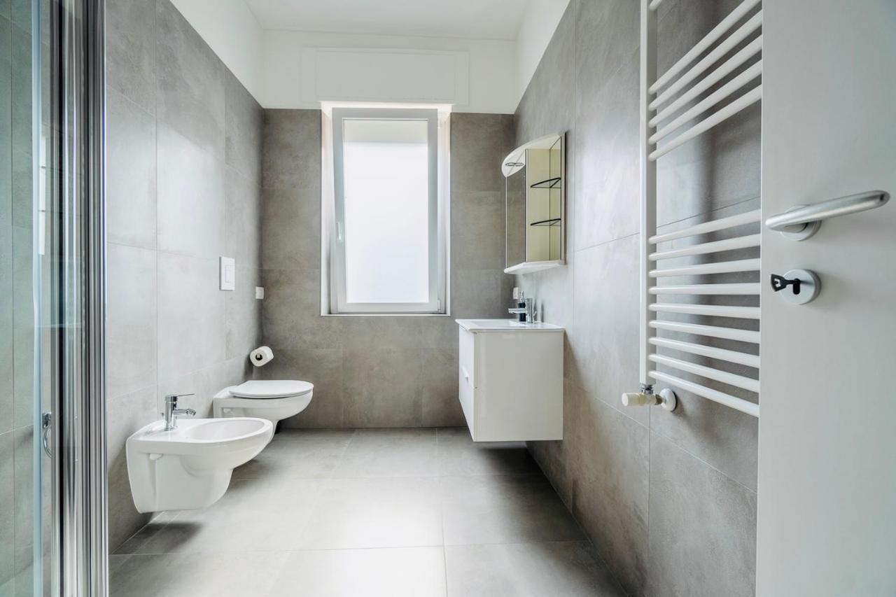 The Novels Suite Bari Exterior photo